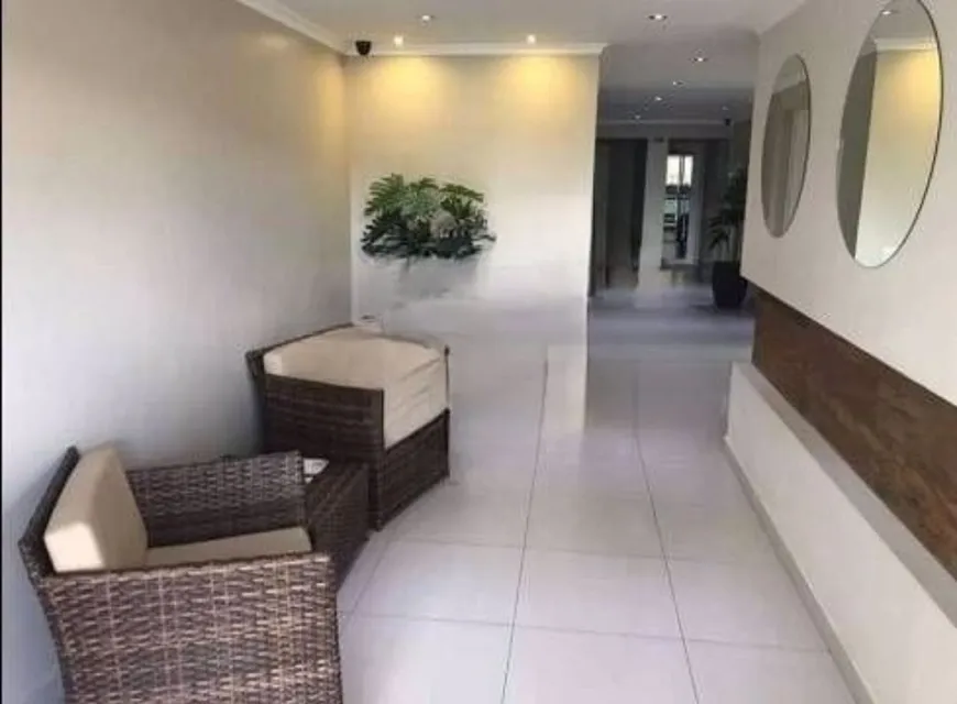 Foto 1 de Apartamento com 3 Quartos à venda, 74m² em Quitaúna, Osasco