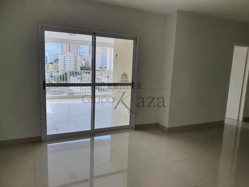 Foto 1 de Apartamento com 3 Quartos à venda, 106m² em Jardim Satélite, São José dos Campos