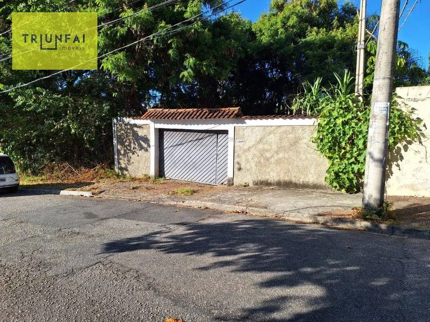 Foto 1 de Lote/Terreno à venda, 500m² em Jardim Europa, Sorocaba