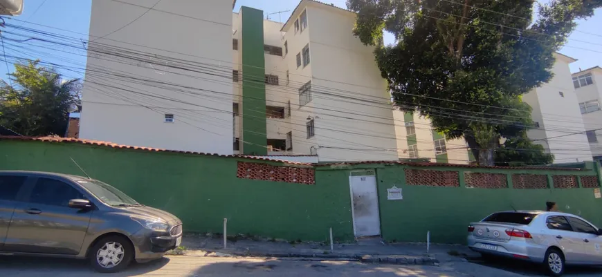 Foto 1 de Apartamento com 2 Quartos à venda, 60m² em Engenho Da Rainha, Rio de Janeiro