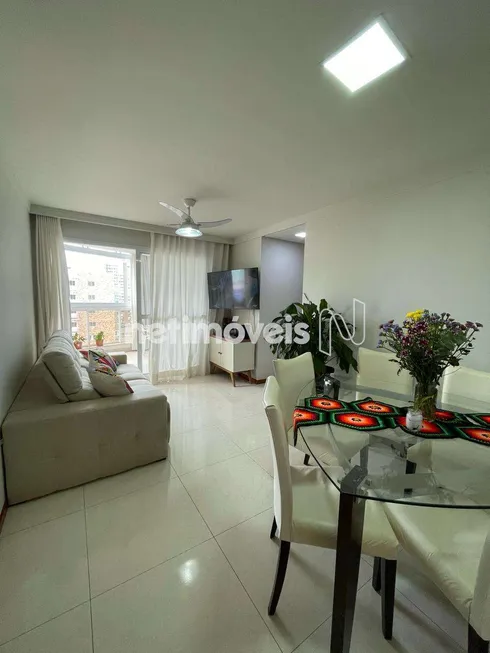 Foto 1 de Apartamento com 2 Quartos à venda, 68m² em Itapuã, Vila Velha