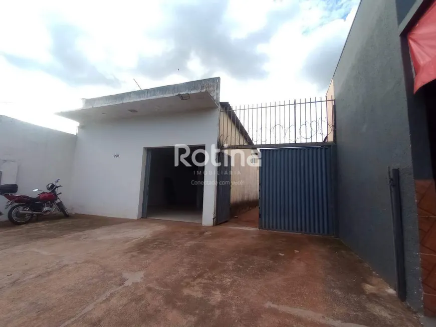 Foto 1 de Imóvel Comercial para alugar, 90m² em Jardim Holanda, Uberlândia