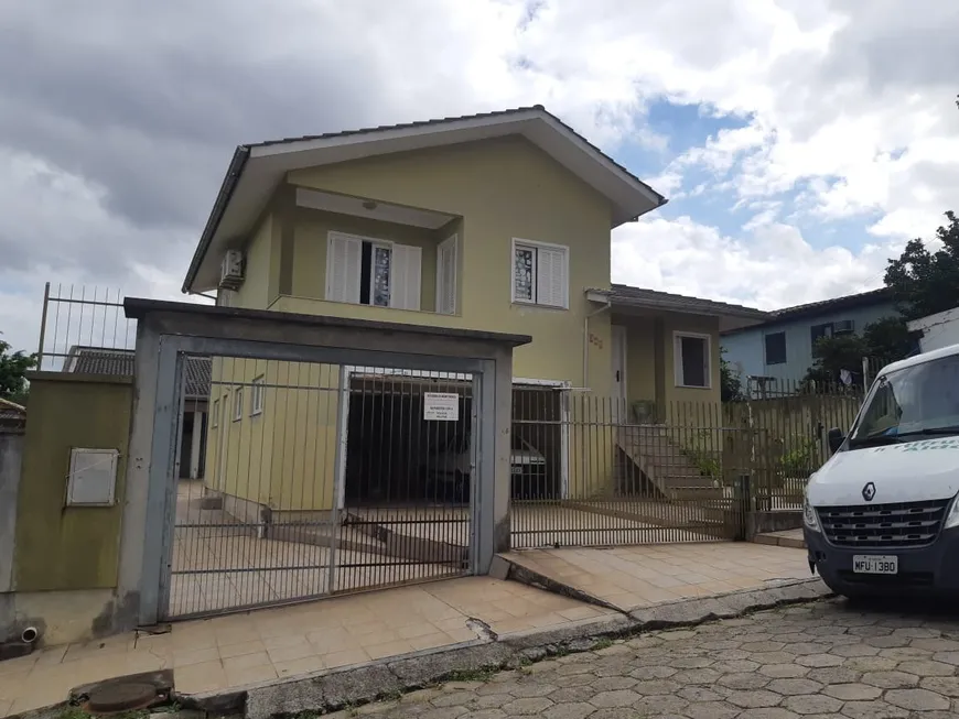 Foto 1 de Casa com 3 Quartos à venda, 159m² em Sao Cristovao, Criciúma