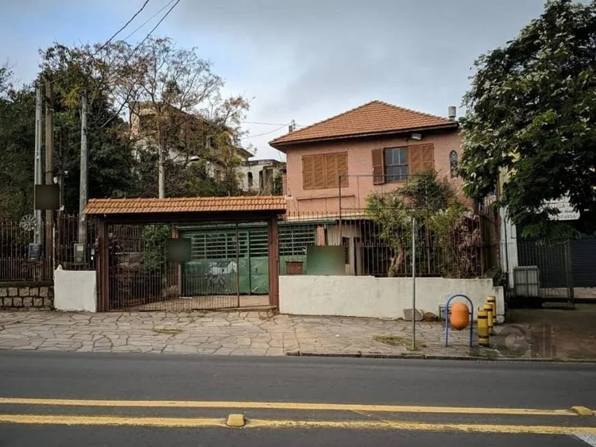 Foto 1 de Casa com 5 Quartos à venda, 199m² em Glória, Porto Alegre