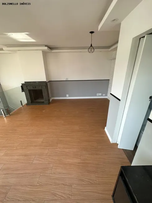 Foto 1 de Apartamento com 3 Quartos à venda, 140m² em Vila Mascote, São Paulo