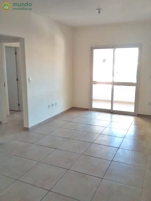 Foto 1 de Apartamento com 2 Quartos à venda, 75m² em Centro, Taubaté