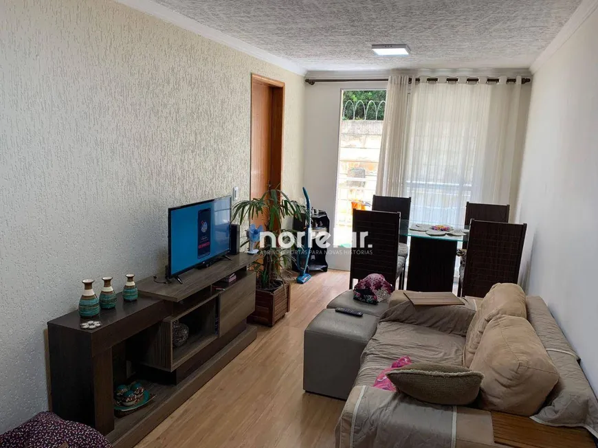 Foto 1 de Apartamento com 2 Quartos à venda, 64m² em Freguesia do Ó, São Paulo