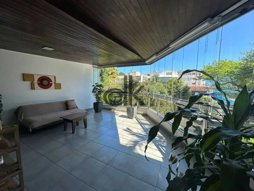 Foto 1 de Apartamento com 2 Quartos à venda, 102m² em Jardim Oceanico, Rio de Janeiro