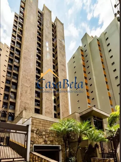 Foto 1 de Apartamento com 1 Quarto à venda, 72m² em Centro, Campinas