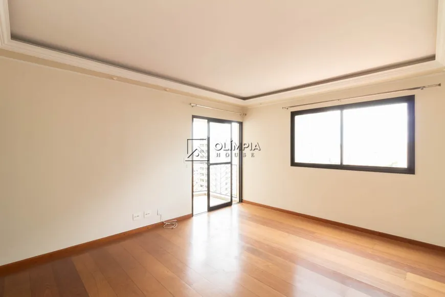 Foto 1 de Apartamento com 3 Quartos à venda, 100m² em Vila Clementino, São Paulo