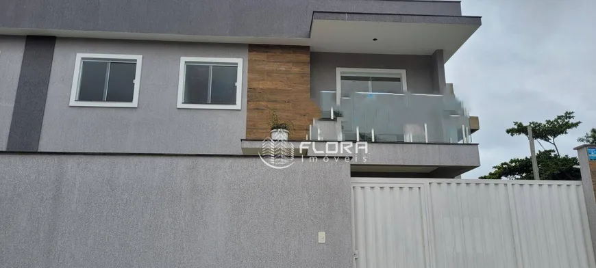 Foto 1 de Casa com 4 Quartos à venda, 120m² em Piratininga, Niterói