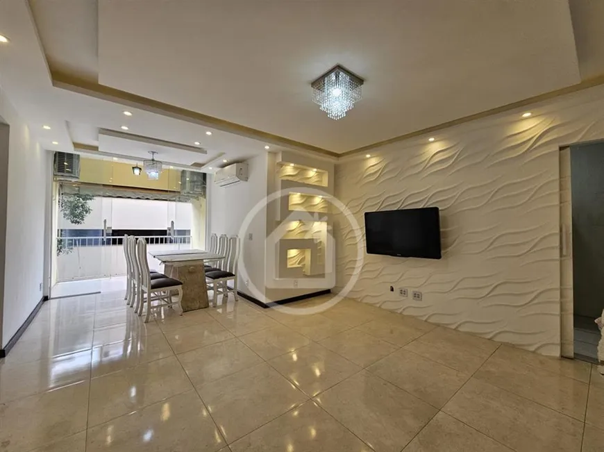 Foto 1 de Apartamento com 2 Quartos à venda, 92m² em Freguesia- Jacarepaguá, Rio de Janeiro