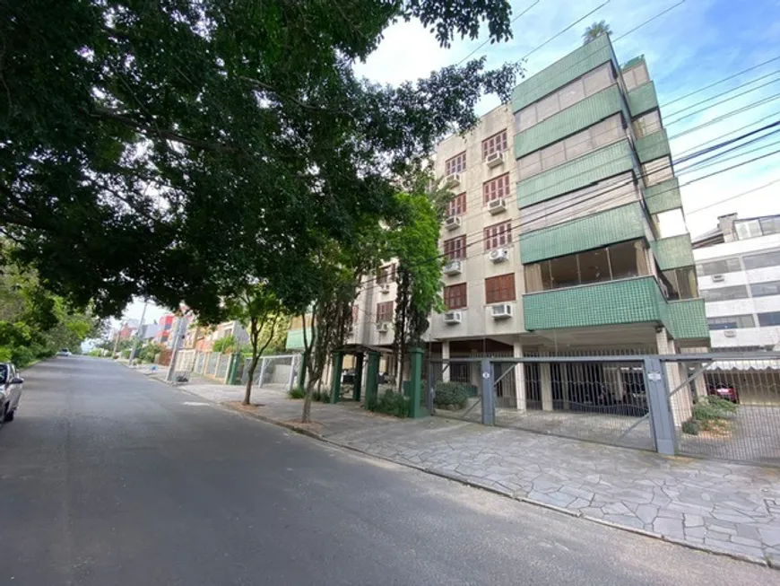 Foto 1 de Apartamento com 3 Quartos à venda, 105m² em Jardim Planalto, Porto Alegre