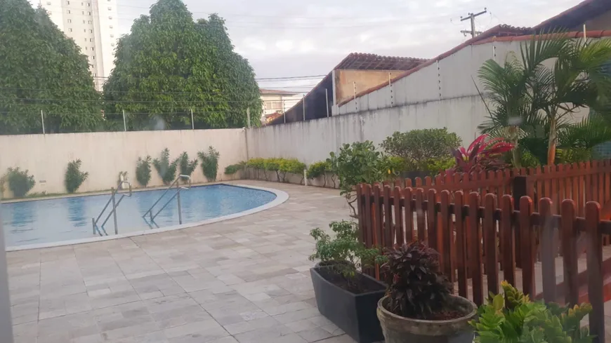 Foto 1 de Apartamento com 3 Quartos à venda, 119m² em Lagoa Nova, Natal