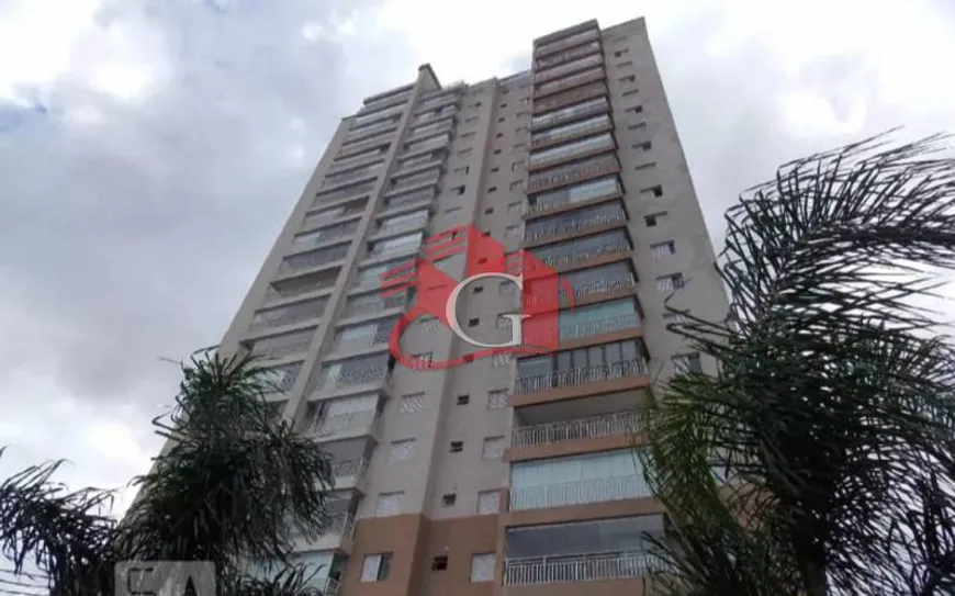 Foto 1 de Apartamento com 3 Quartos à venda, 72m² em Vila Isolina Mazzei, São Paulo