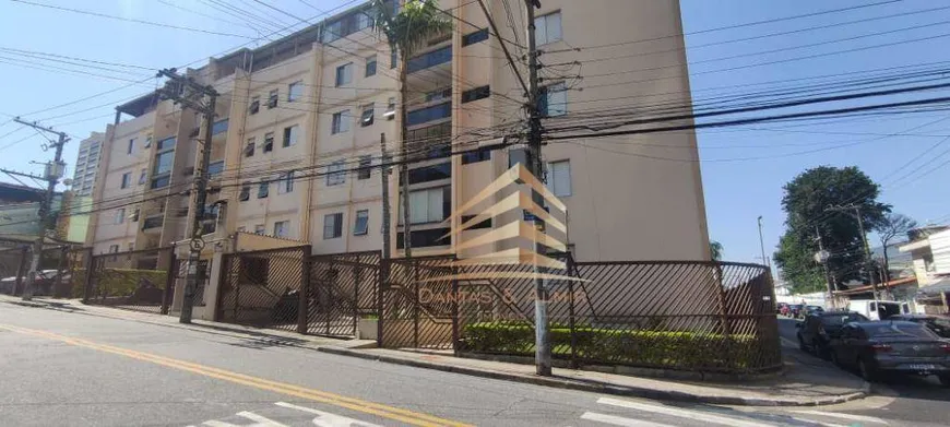 Foto 1 de Apartamento com 1 Quarto à venda, 60m² em Vila Camargos, Guarulhos