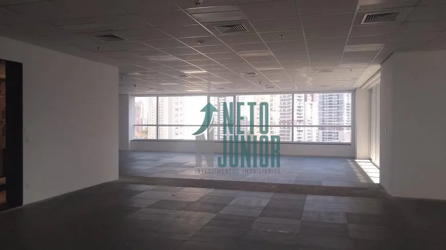 Foto 1 de Sala Comercial para venda ou aluguel, 131m² em Brooklin, São Paulo