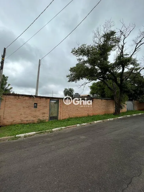 Foto 1 de Lote/Terreno à venda, 1246m² em Parque Xangrilá, Campinas