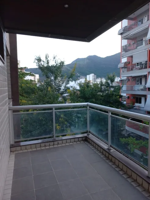 Foto 1 de Apartamento com 2 Quartos à venda, 78m² em Vila Isabel, Rio de Janeiro