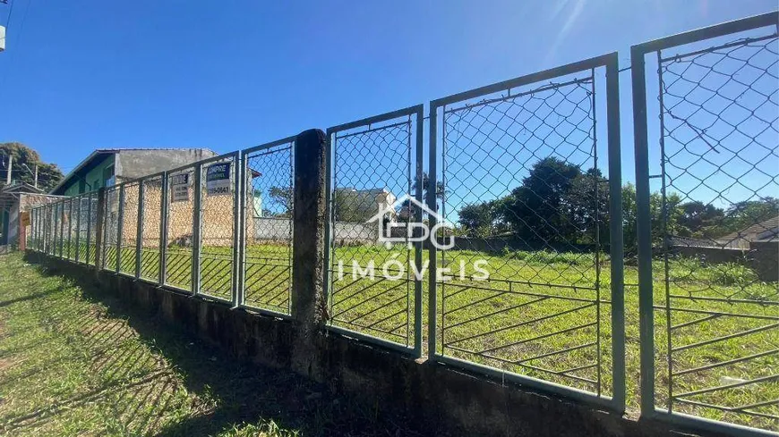 Foto 1 de Lote/Terreno à venda, 1200m² em Jardim Paulista, Atibaia