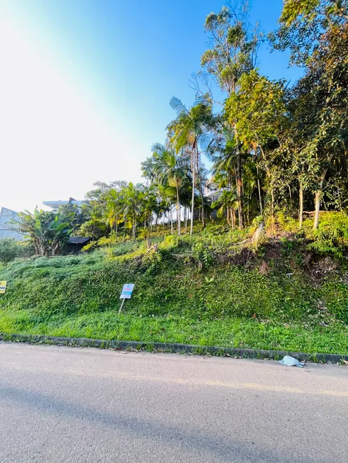 Foto 1 de Lote/Terreno à venda, 540m² em Imigrantes, Timbó