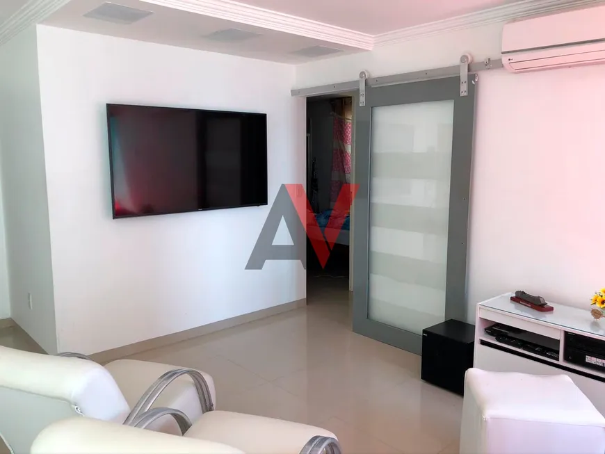 Foto 1 de Apartamento com 3 Quartos à venda, 82m² em Pina, Recife