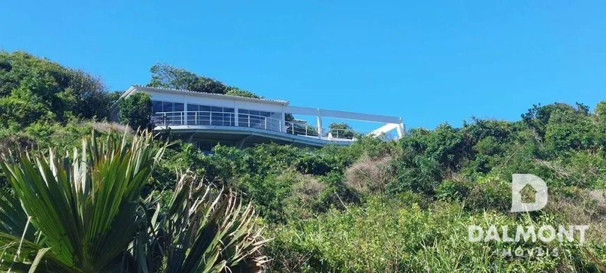 Foto 1 de Casa com 4 Quartos à venda, 338m² em Ferradura, Armação dos Búzios