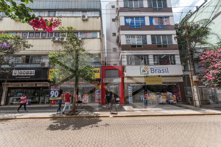 Foto 1 de Sala Comercial para alugar, 50m² em Centro, Canoas