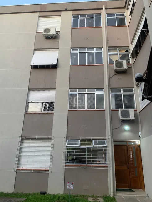 Foto 1 de Apartamento com 1 Quarto à venda, 31m² em Vila Ipiranga, Porto Alegre