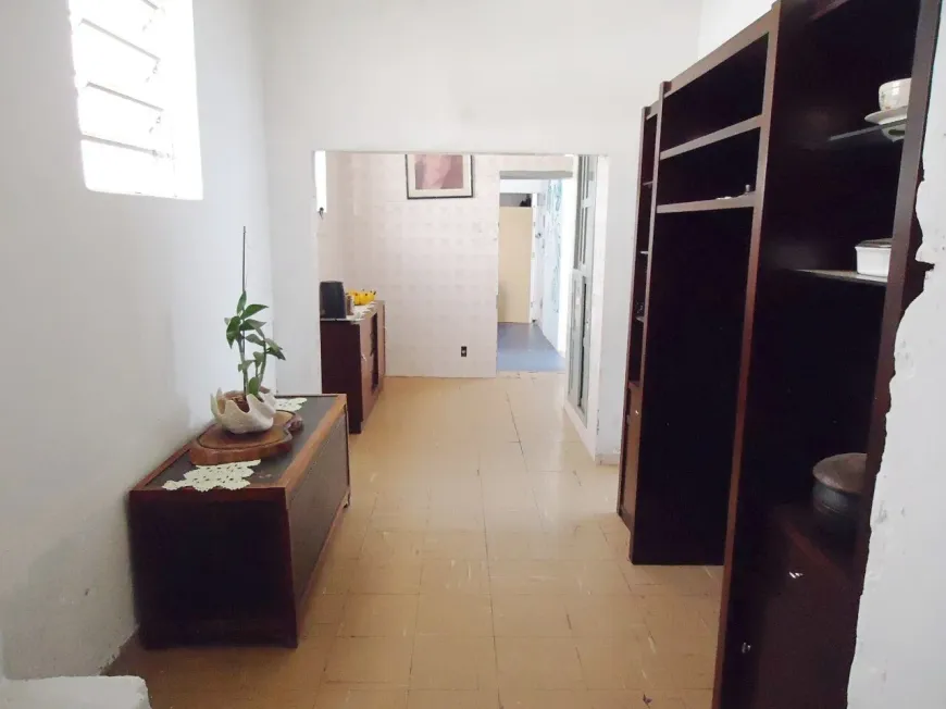 Foto 1 de Casa com 4 Quartos à venda, 200m² em Santa Efigênia, Belo Horizonte