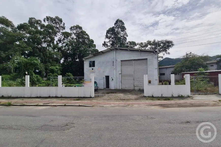 Foto 1 de Ponto Comercial para alugar, 401m² em Monte Verde, Florianópolis