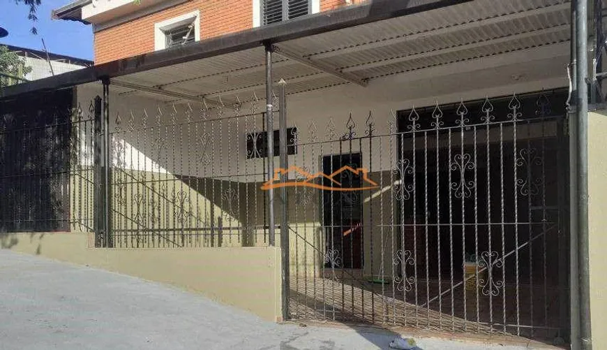 Foto 1 de Ponto Comercial para alugar, 110m² em Jardim São Luiz, Piracicaba
