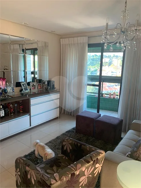 Foto 1 de Apartamento com 3 Quartos à venda, 100m² em Jardim Paulista I, Jundiaí