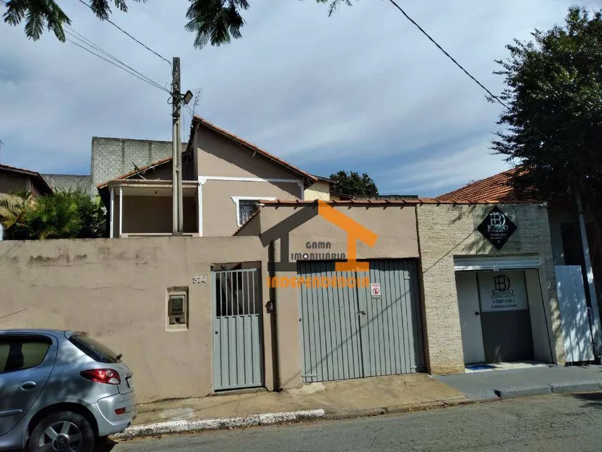 Foto 1 de Casa com 2 Quartos à venda, 160m² em Jardim da Luz, Itatiba