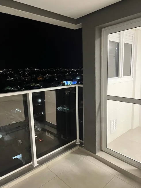 Foto 1 de Apartamento com 2 Quartos para alugar, 82m² em Centro, São Leopoldo