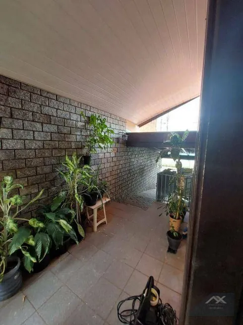 Foto 1 de Casa com 3 Quartos à venda, 180m² em JARDIM GERSON FRANCA, Bauru