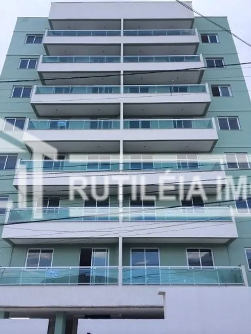 Foto 1 de Apartamento com 2 Quartos para alugar, 70m² em Ampliação, Itaboraí