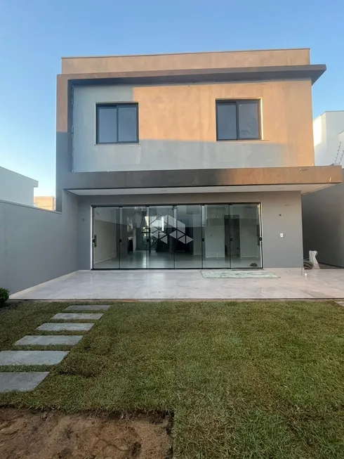 Foto 1 de Casa com 3 Quartos à venda, 178m² em Parque da Matriz, Gravataí