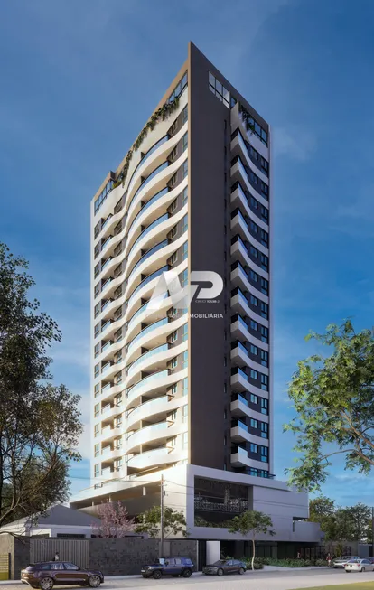 Foto 1 de Apartamento com 2 Quartos à venda, 56m² em Rosarinho, Recife