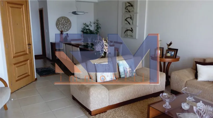 Foto 1 de Apartamento com 3 Quartos à venda, 150m² em Vila Joao Godoi, Araraquara