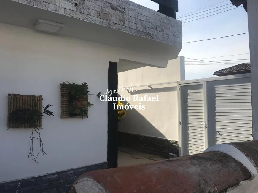 Foto 1 de Casa com 3 Quartos à venda, 150m² em Geriba, Armação dos Búzios