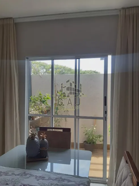 Foto 1 de Casa com 4 Quartos à venda, 153m² em Parque Novo Mundo, Americana