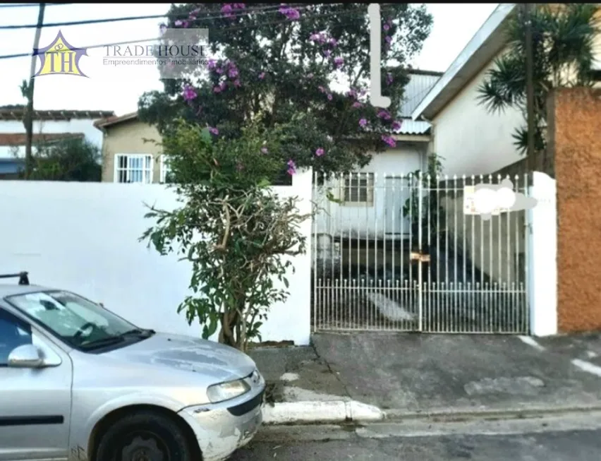 Foto 1 de Casa com 2 Quartos à venda, 300m² em Cidade Vargas, São Paulo