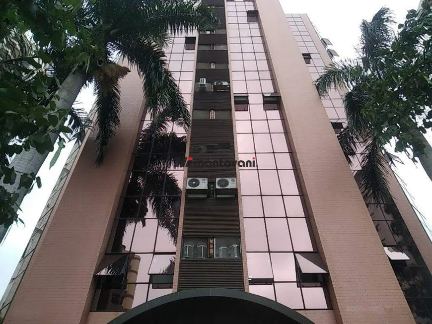 Foto 1 de Sala Comercial para alugar, 37m² em Jardim Avelino, São Paulo