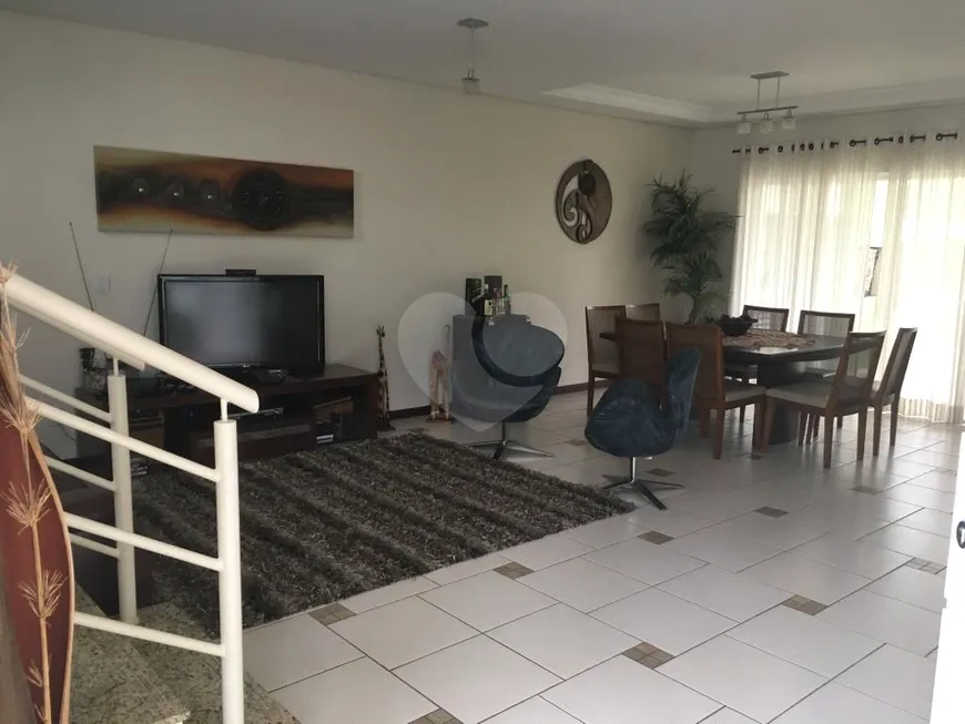 Foto 1 de Casa de Condomínio com 3 Quartos à venda, 300m² em Condominio Granja Olga Ii, Sorocaba