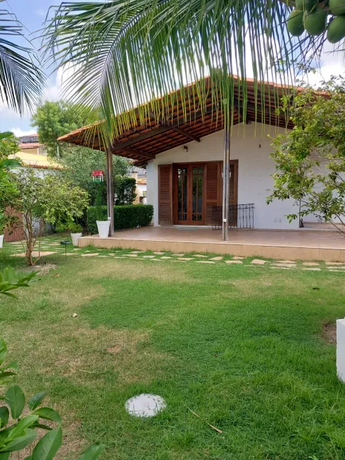 Foto 1 de Casa com 4 Quartos à venda, 55055m² em Piatã, Salvador