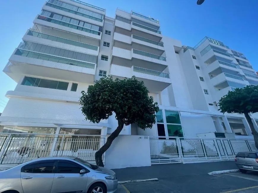 Foto 1 de Cobertura com 3 Quartos à venda, 170m² em Braga, Cabo Frio