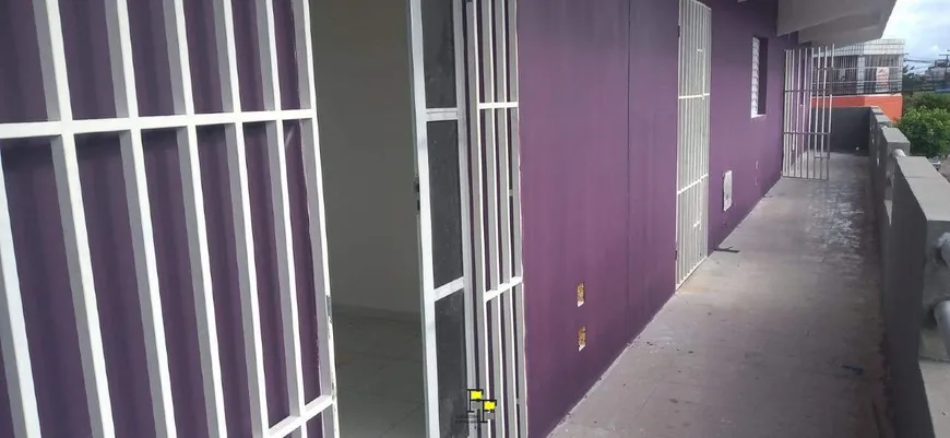 Foto 1 de Apartamento com 2 Quartos para alugar, 60m² em Montese, Fortaleza