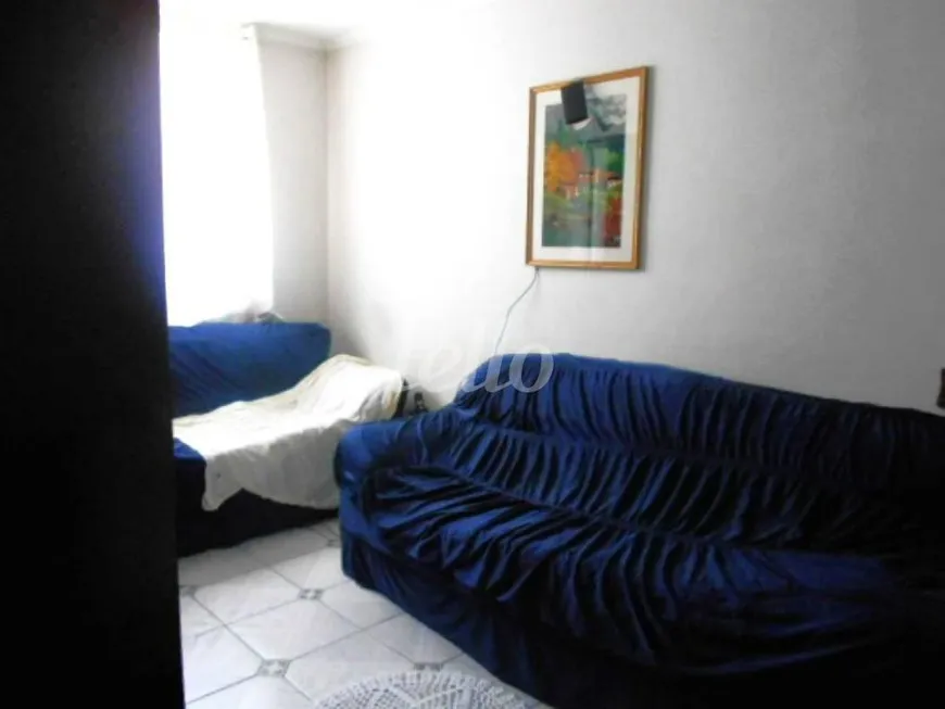 Foto 1 de Apartamento com 3 Quartos para alugar, 85m² em Santo Amaro, São Paulo