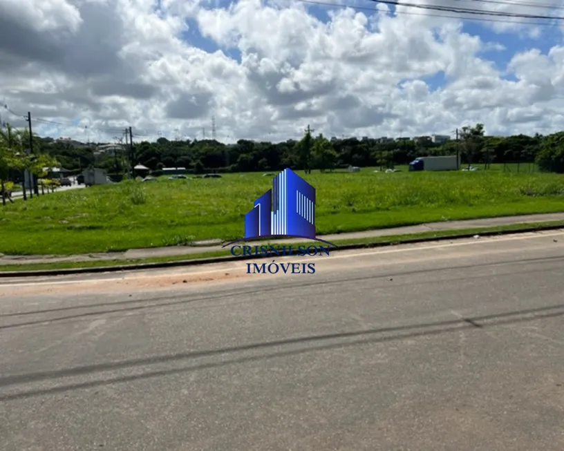 Foto 1 de Lote/Terreno à venda, 2241m² em Alphaville II, Salvador